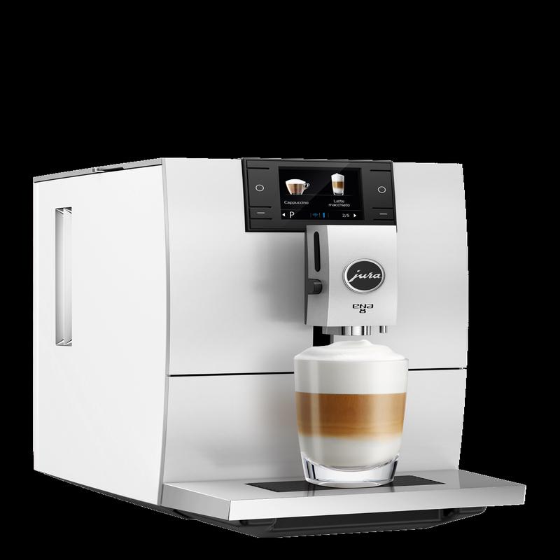 ENA 8 Massive Aluminum Special Edition