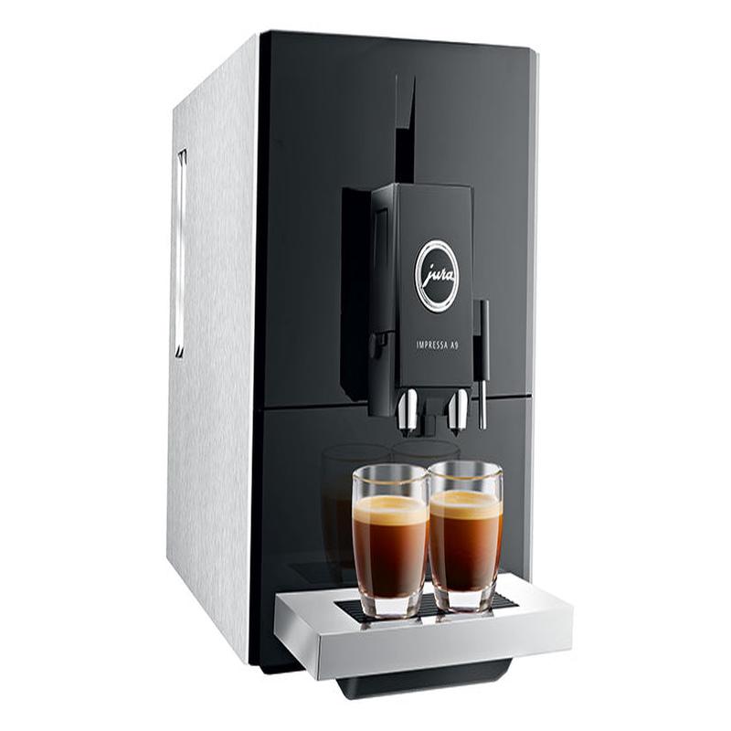 Jura Impressa A9 Espresso Maker