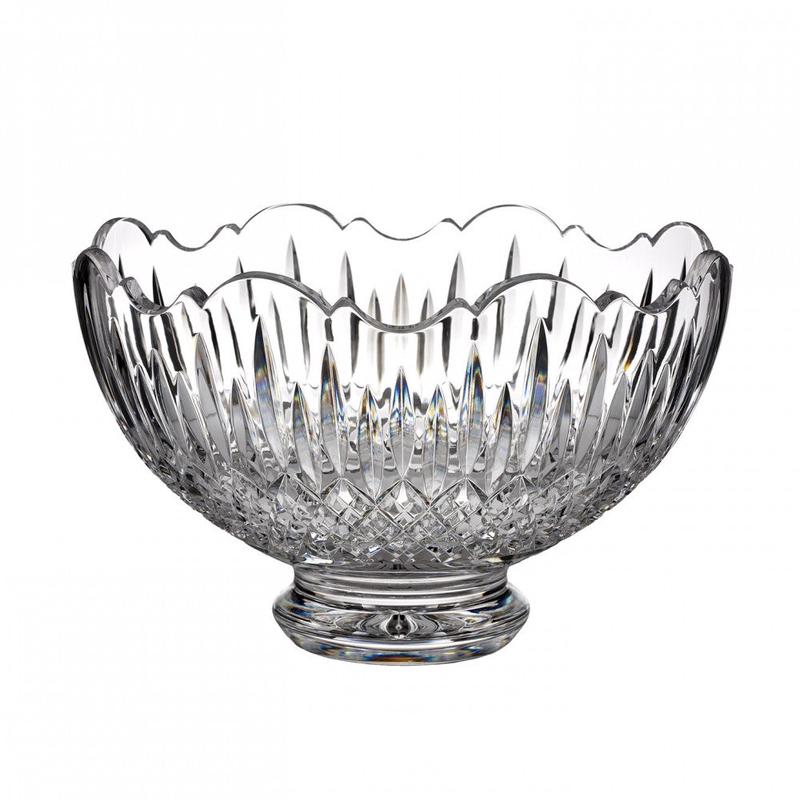 Monique Lhuillier Centerpiece 12"