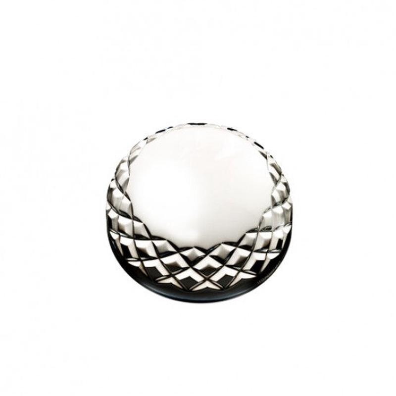 Waterford Dome Paperweight