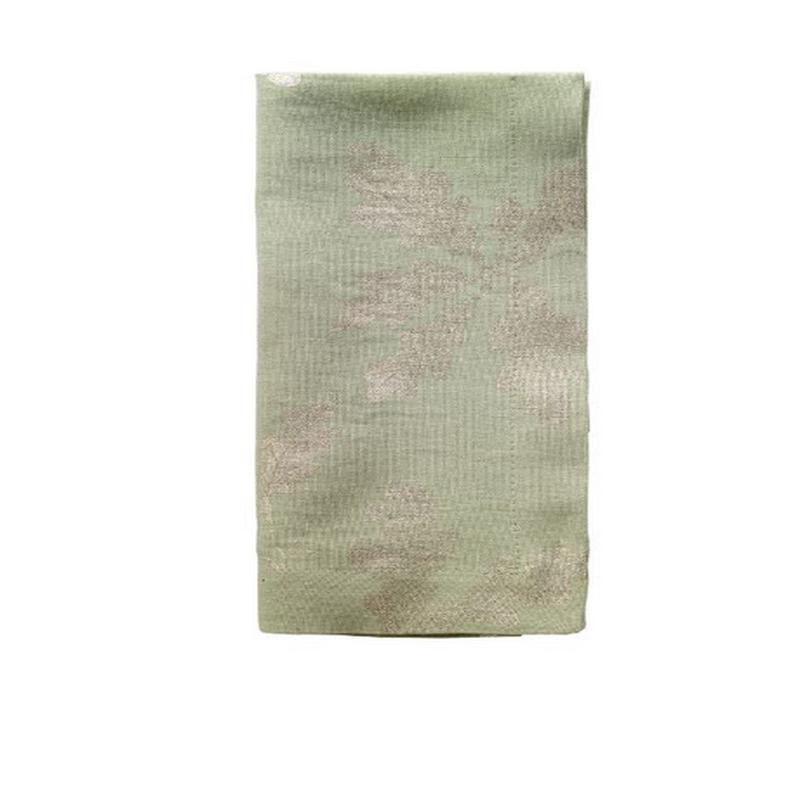 Acorn Sage 21" Napkin Set of 4
