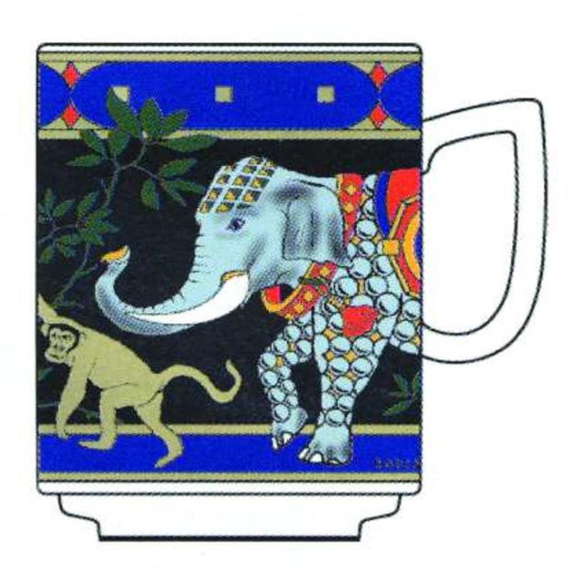 Bopla Magic Jaypur Mug