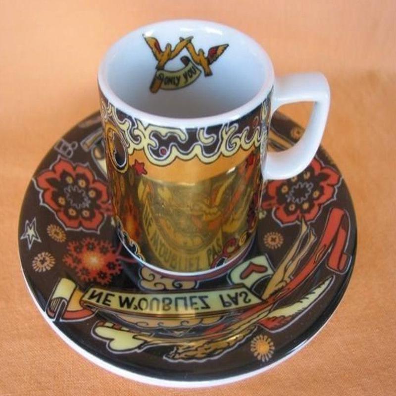 Bopla Magic Only You Espresso Cup