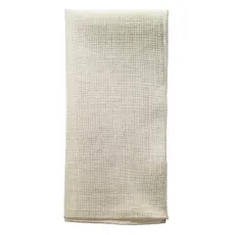 Glisten Champagne 22" Napkin Set of 4