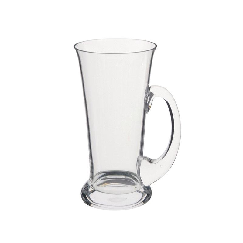 Crystal Drinking Tankards