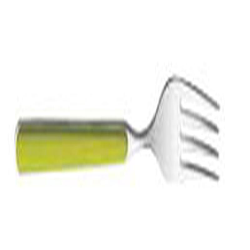 Fantasia Olive Green Oliva Serving Salad Fork
