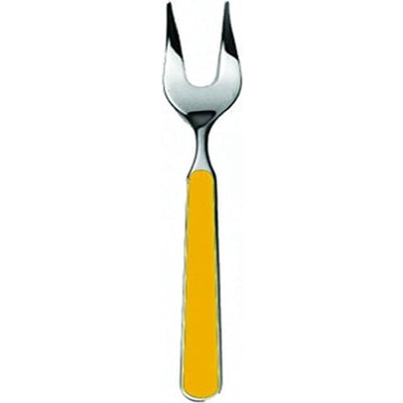 Fantasia Salad Fork Sunflower