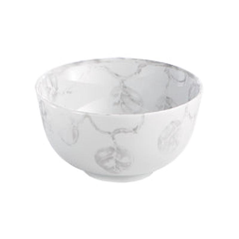 Botanical Leaf All Purpose Bowl Set of 2