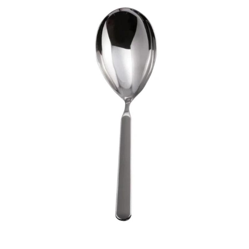 Fantasia Grey Risotto Spoon