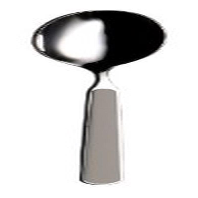 Fantasia Grey Vicuna Cooking/Serving Spoon