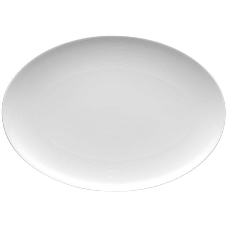 Loft 15.75-in. Oval Platter