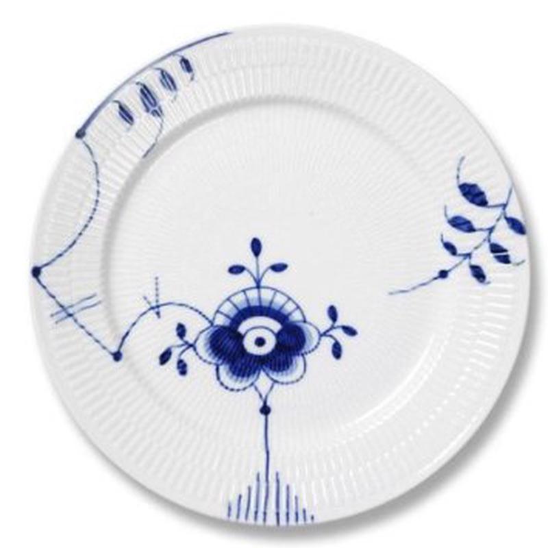 RC Blue Fluted Mega Charger