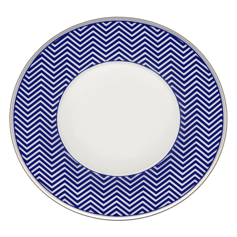 Harvard Bread & Butter Plate Set of 4