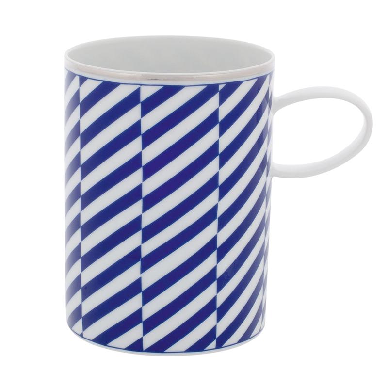 Harvard Mug Set of 4