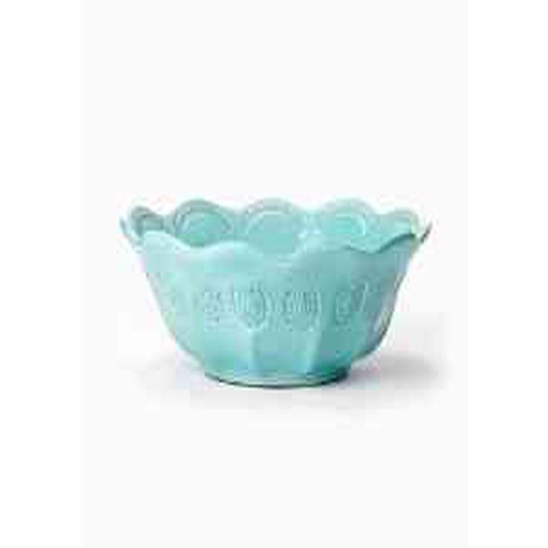 Incanto Aqua Md Serving Bowl