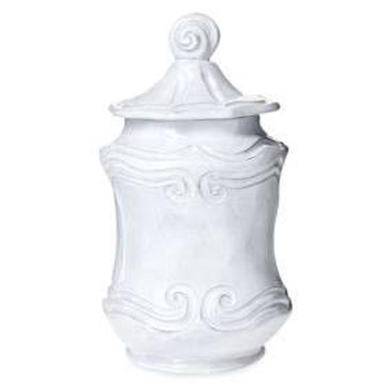 Incanto Baroque Sm Canister