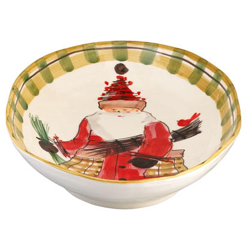 OSN Oval Serving Bowl