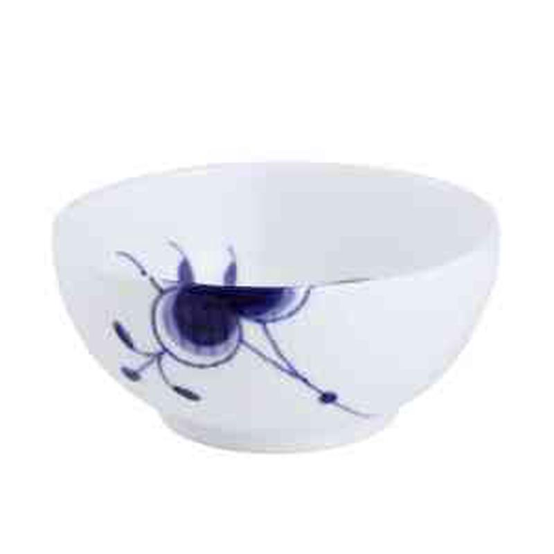 RC Blue Fluted Mega Serving Bowl 180 cl