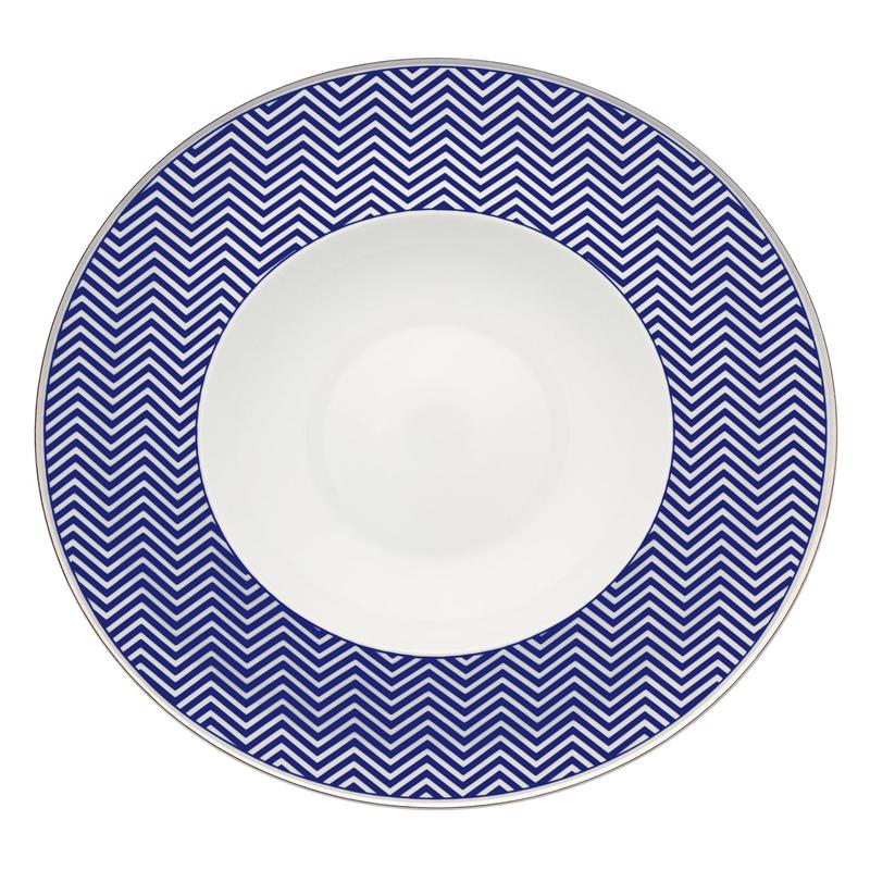 Harvard Soup Plate Set of 2