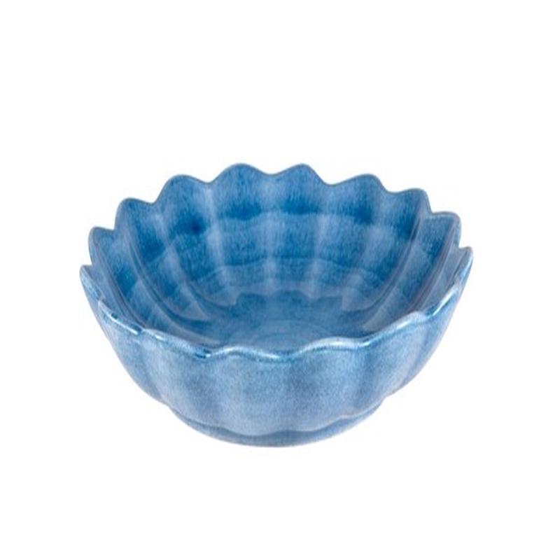 Light Blue Bowl Lot