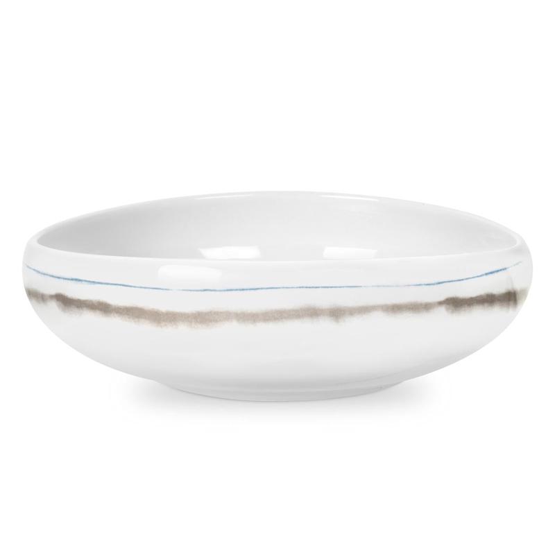Ambiance Linen 8.75" Pasta Bowl