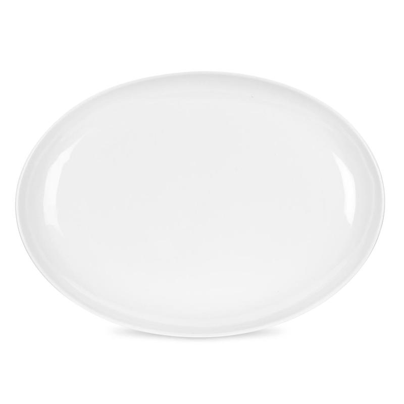 Ambiance Pearl Oval Platter