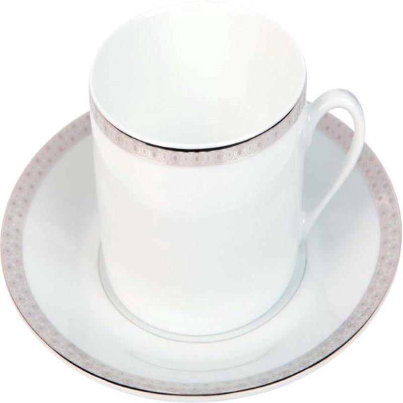 Bijoux Tea Cup & Saucer