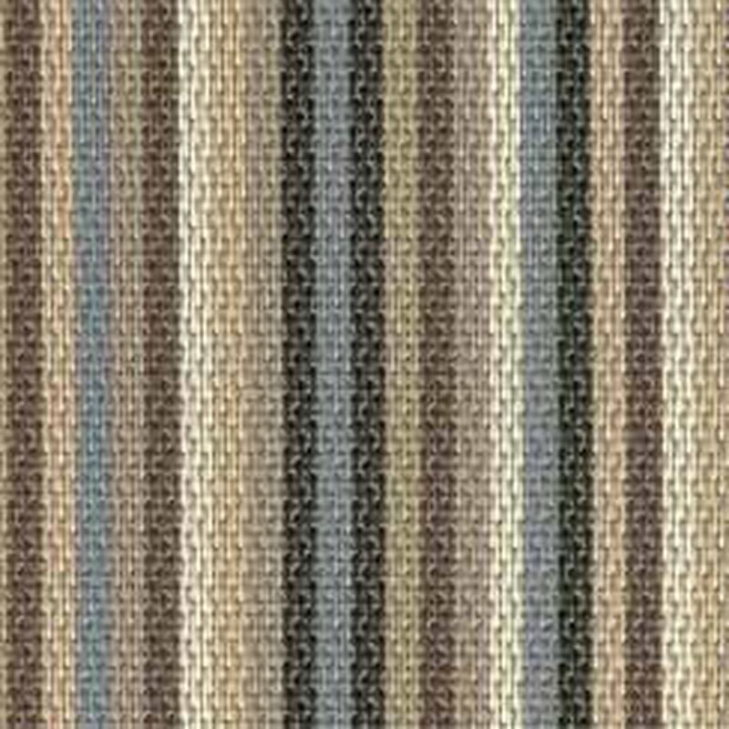 Placemat Grey Stripes Sambonet SEt of 6