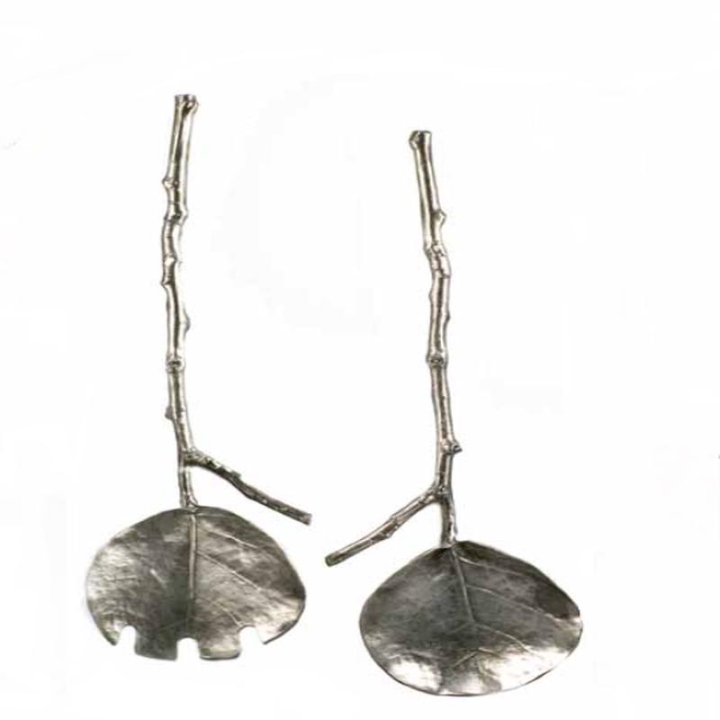 Sea Grapes Serving Set