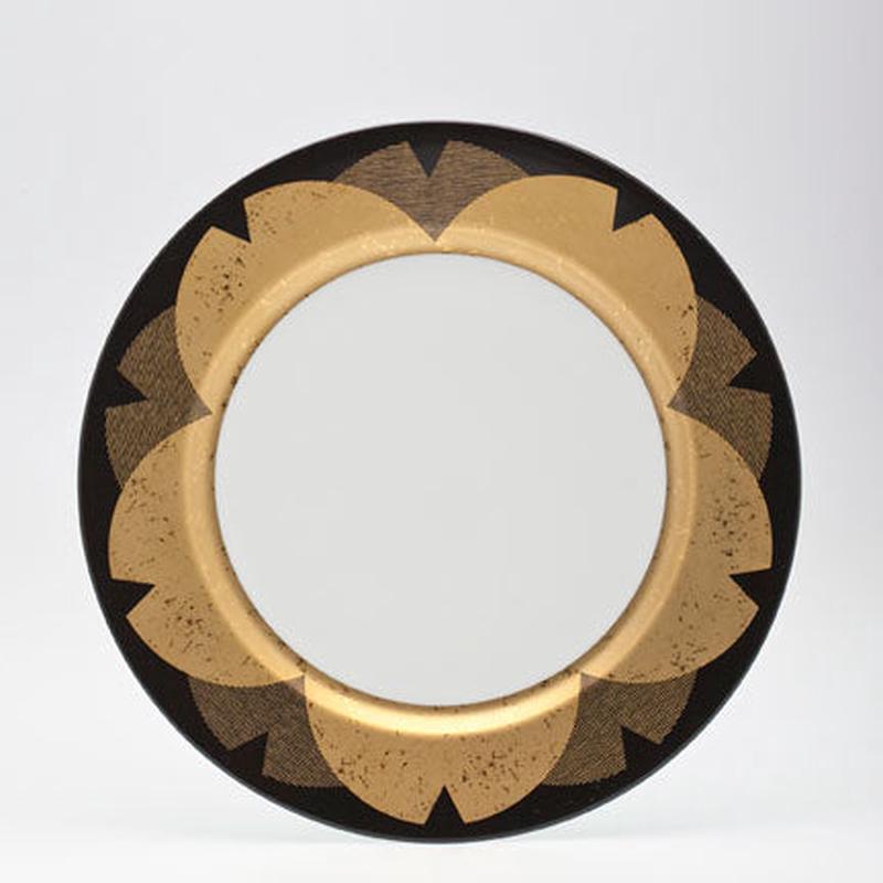 Kin Zakura Pres Plate 12.6"