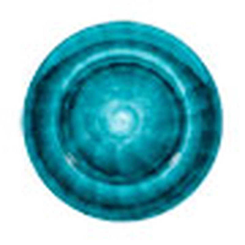 Ocean Basic 28cm Plate & Lace 20cm Plate Set