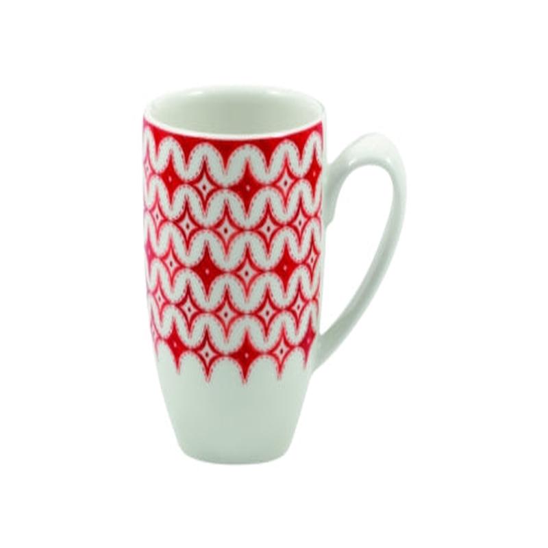 CA Sevilla Mug Set of 6