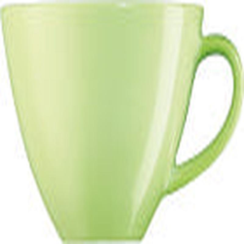 Profi Cafe Au Lait Cup-Meadow