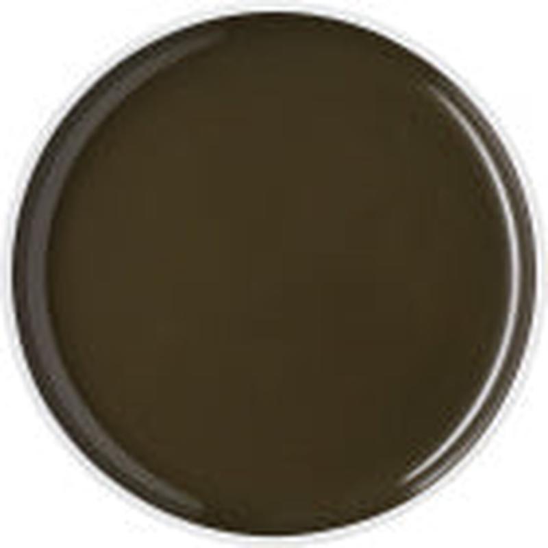 Profi Service Plate-Brown