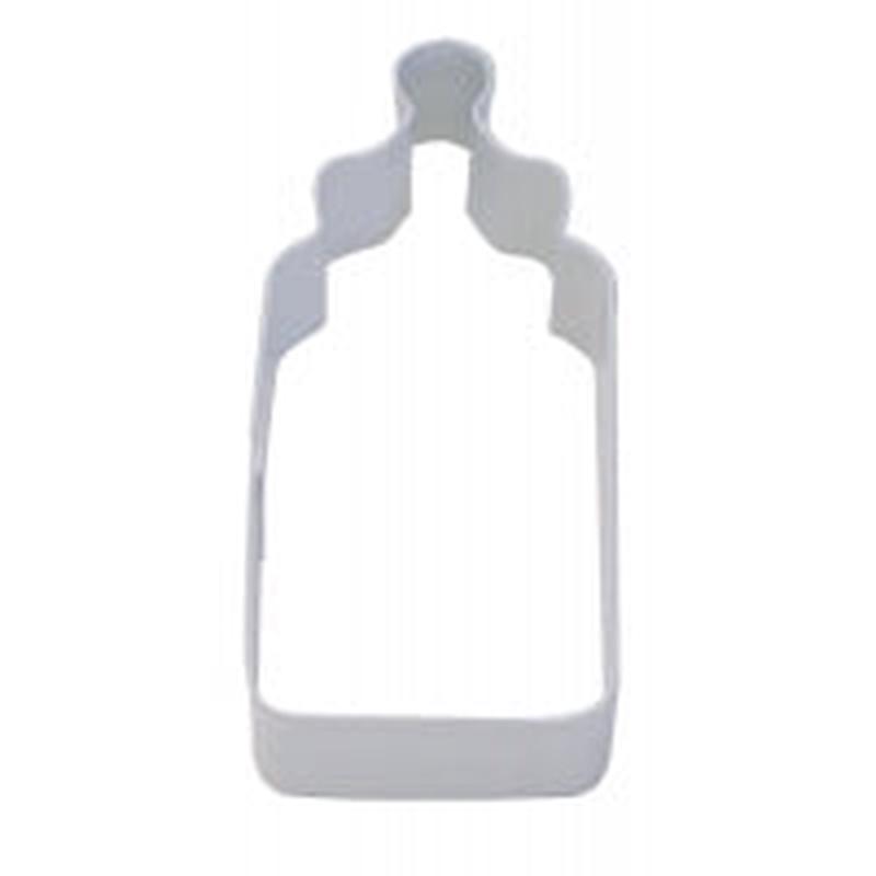 Baby Bottle Cookie Cuttter
