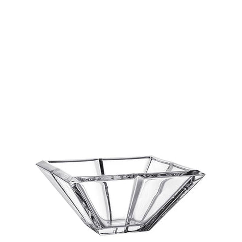 Orrefors Plaza Bowl Small