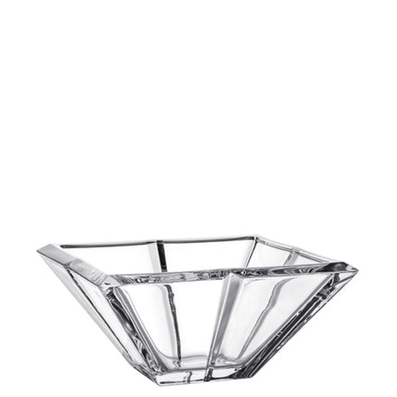 Orrefors Plaza Bowl Medium