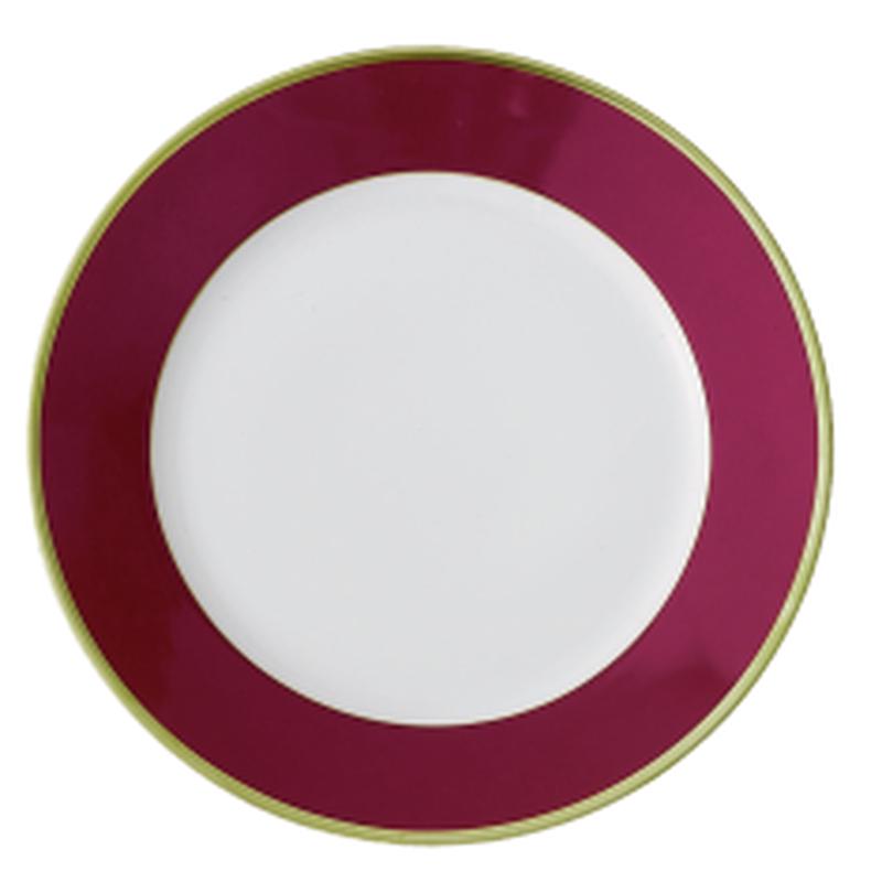 Arc En Ciel Fuschia Dessert