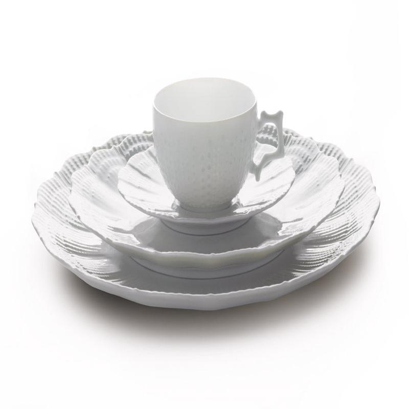 Corail Collection Tea Cup/Saucer