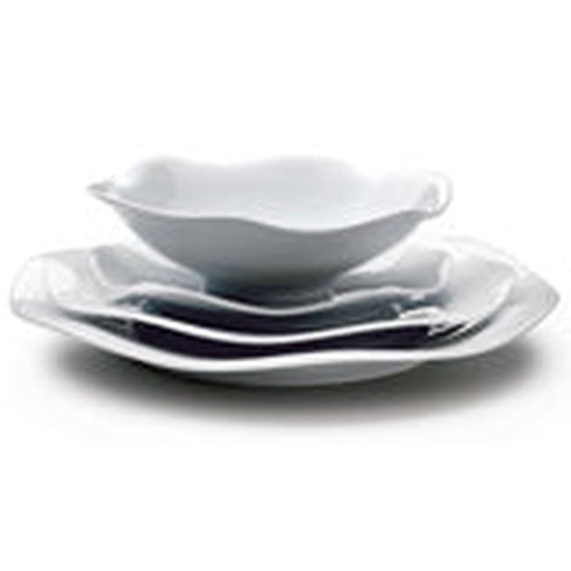 Gala Blanc Bread/Butter