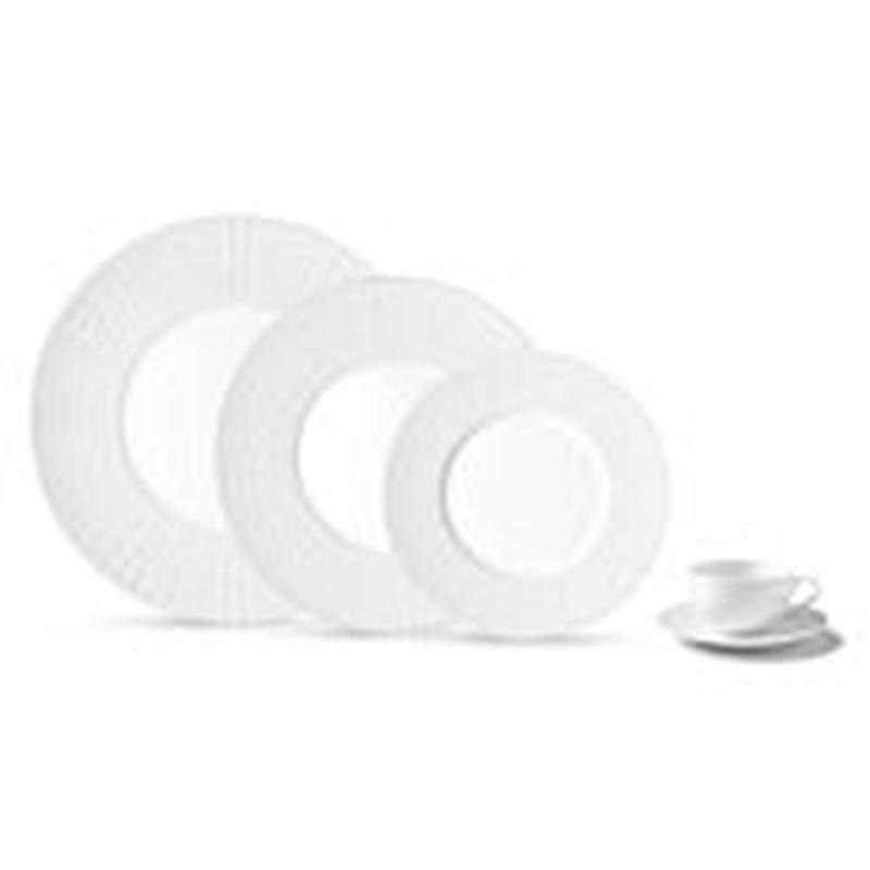 Sania Mat Collection Tea Cup/Saucer