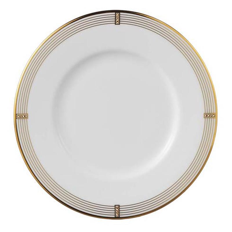 Prouna Regency Gold Bread/Butter