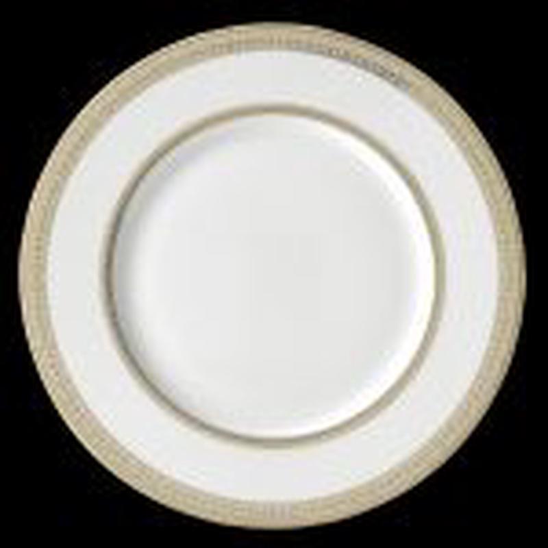 Prouna Golden Leaves Charger