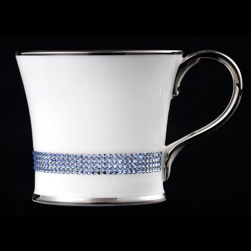 Prouna Mug Chain Sapphire