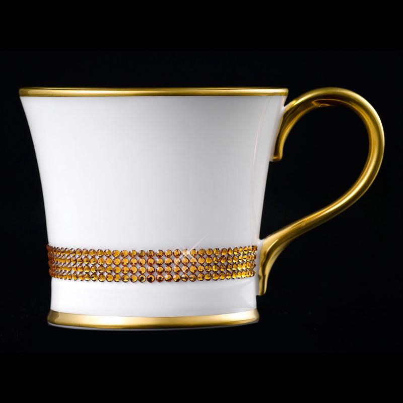Prouna Mug Chain Topaz