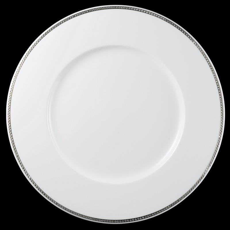 Prouna Princess Platinum Charger