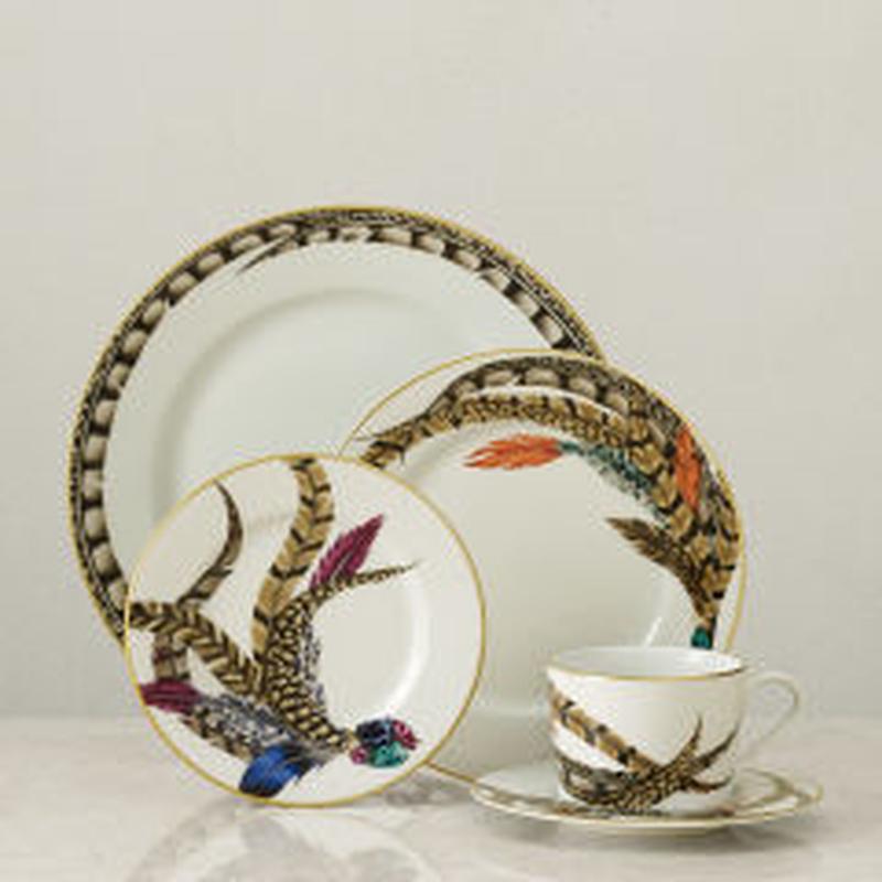 Lauren "Carolyn" 5pc Place Setting