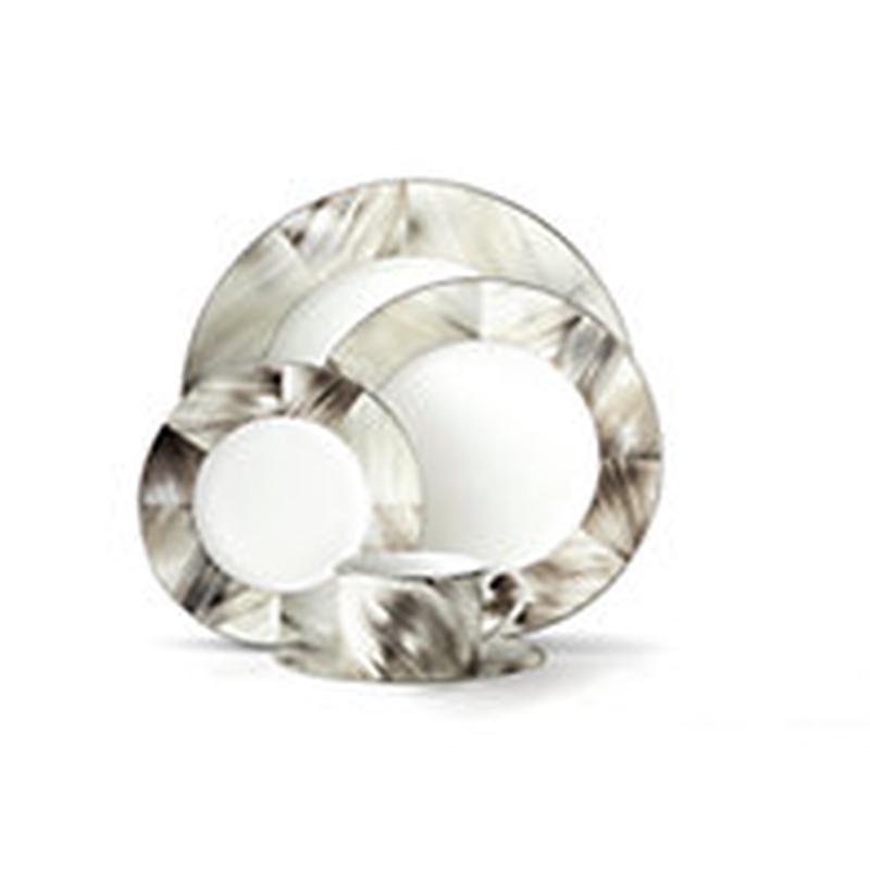 Lauren Gwyneth 5 pc Placesetting