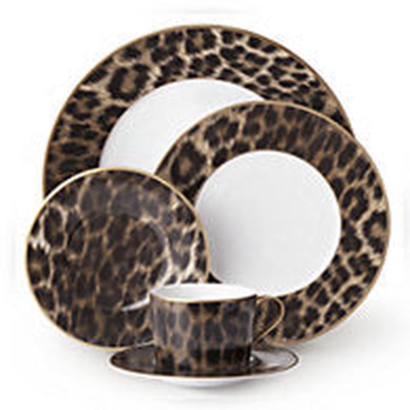 Lauren Hutchinson 5 pc Place Setting