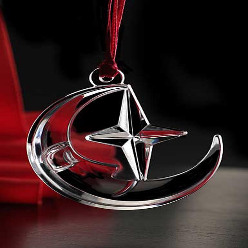 Baby's First Ornament